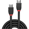 Lindy HDMI Cable - 5m Supports UHD resolutions up to 4096