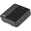 Aten (US434-AT) 4-Port USB3.0 Peripheral Sharing Device
