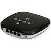 Ubiquiti UFiber Gigabit Passive Optical Network CPE with Built-In Wi-Fi and multiple VLAN-aware Switch Ports