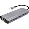 mbeat Elite USB Type-C Multifunction Dock