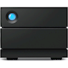 LaCie 2BIG RAID 8TB USB 3.1-C 7200rpm with 5yr Rescue Data Recovery Service