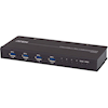 Aten (US3344I-AT) 4x4 USB 3.1 Gen 1 Industrial Grade Hub Switch