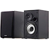 Edifier R980T Powered 2.0 Bookshelf Speakers - Studio-Quality Sound with Dual RCA Input Suitable for Desktops, Laptops, TV, Record Players and More
