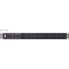 Aten 10 Port 1U Basic PDU with Surge Protection, Supports 10A with 10 IEC C13 Outputs