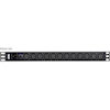 Aten (PE0212G-AT-G) 12-Port 1U Basic PDU Supports up to 15A with 12 IEC C13 Outputs
