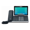 YEALINK (SIP-T57W) 16 LINE IP PHONE WITH HANDSET,BLUETOOTH AND WIFI,7" LCD SCREEN