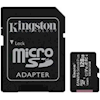 Kingston 128GB MICROSDHC Canvas Select P