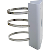 DOME Pole Mounting Bracket (TR-WE45-IN REQUIRED)