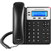 Grandstream HD IP Phone 132X48 LCD, 2 Lines, Dual Fast Ethernet Ports, 3 Program Keys
