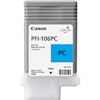 Canon PFI-106PC LUCIA EX Photo Cyan Ink for IPF6300, IPF6300S, IPF63