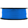 Makerbot True Colour ABS True Blue ABS 1kg Filament for Replicator 2x