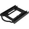 TOOL-LESS 2.5 inch SSD HDD Mounting Bracket