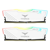 T-Force Delta RGB 3200MHz 16GB (2x 8GB) DDR4 White