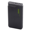 Moki PowerBank + 15000mAh