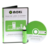 Moki DVD/CD Lens Cleaner
