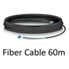 Ubiquiti Single Mode LC Fiber Cable - 60m
