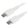 Cable - White USB C Cable 2m
