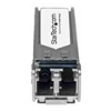 STARTECH.COM MSA UNCODED SFP+ - 10GBE MMF TRANSCEIVER MODULE - 300M DDM LTW