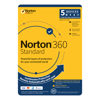 Symantec N360 STD 10GB AU 1U 5D 12MO ENR DVDSLV - NOTE: Credit Card OR PAYPAL Required for Activation and USE
