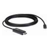 ATEN USB-C TO HDMI 4K 2.7M CABLE NO WTY