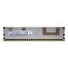 Samsung 16GB 4RX4 PC3L-8500R DDR3L-1066 1066MHz 240pin RDIMM Registered Server Memory
