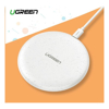 UGREEN QI Wireless charger White 60112