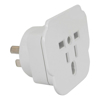 Moki Travel Adaptor Universal