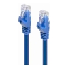 3M BLUE CAT6 NETWORK CABLE - BOX PACKAGING