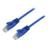BluPeak 20m Cat6 UTP LAN Cable - Blue