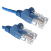 Axceltek CRJ6-1 Cat6 1M RJ45 cable blue