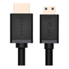 Ugreen Mini HDMI to HDMI Cable 3M 10118