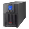 APC EASY UPS (SRV), 1000VA, 230V, ON-LINE, Double CONV, TWR, 2 Year WTY