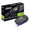 ASUS nVidia Phoenix GeForce GT1030  2GB OC Edition GDDR5 1 Fan, 1xHDMI/1xDVI-D, 1531 Boost NON-RGB