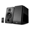 Edifier R1855DB Active 2.0 Bookshelf Speakers - Includes Bluetooth, Optical Inputs, Subwoofer Supported, Wireless Remote
