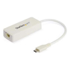 USB-C Ethernet Adapter - RJ45