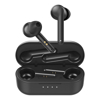 mbeat E2 True Wireless Earphones - Up to 4hr Play time, 14hr Charge Case, Easy Pair