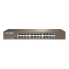IP-COM G1024D v7.0 24-Port Gigabit Ethernet Switch