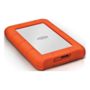 LaCie Rugged Mini 2.5 5TB Drop Resistant USB3.0, 2yr