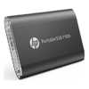 HP Portable SSD P500 1TB Black 420MB/S Read 260MB/S Write