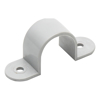 4C | Plastic Saddle 32mm Grey