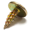 4C | Button Head Needle Point Screws 8G x 16mm Box of 500