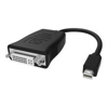 Simplecom DA102 Active MiniDP to DVI Adapter 4K UHD (Thunderbolt and Eyefinity Compatible)