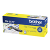 Compatible Brother TN257 Yellow Cartridge