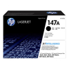 HP 147A Black LaserJet Toner Cartridge