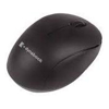 DYNABOOK T120 BLUETOOTH Optical SILENT MOUSE, BLACK
