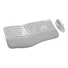 PROFIT ERGO WLESS Keyboard + Mouse -GREY