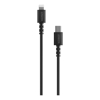 ANKER POWERLINE Select C-L 3 FT - BLACK