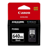 Canon PG640XXL Fine Black Ink Cartridge