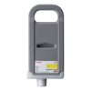 Canon PFI-706Y LUCIA EX Yellow Ink for IPF8300, IPF8300S, IPF8400 -