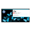 HP 774 775-ml Chromatic Red Ink Cartridge
